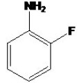 2-фторанилин CAS № 348-54-9